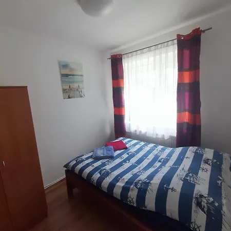 Domki Nadzieja *